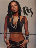 Autographed “How I Do” Collector’s One-Sheet (8x11) Very Limited Item