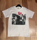 How I Do Cover Art Tee