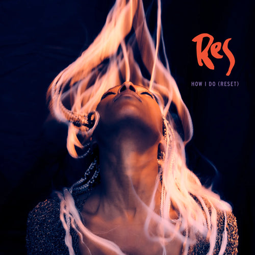 How I Do (Reset) - 20th Anniversary Re-Recording [Limited Misprint Edition Vinyl]