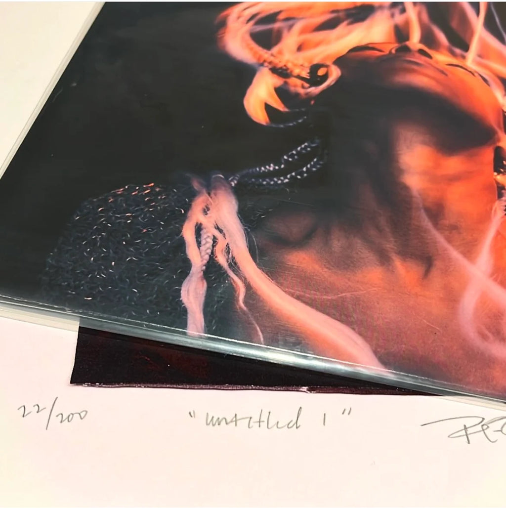 How I Do (Reset) - 20th Anniversary Re-Recording: The Signature Art Edition [Autographed Misprint Vinyl]