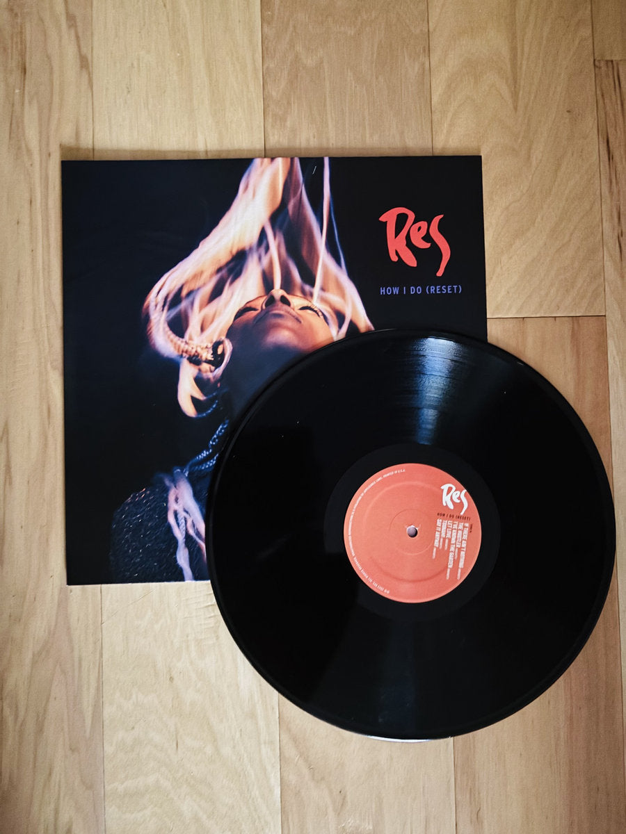 How I Do (Reset) - 20th Anniversary Re-Recording: The Signature