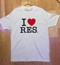 RES NY Tee