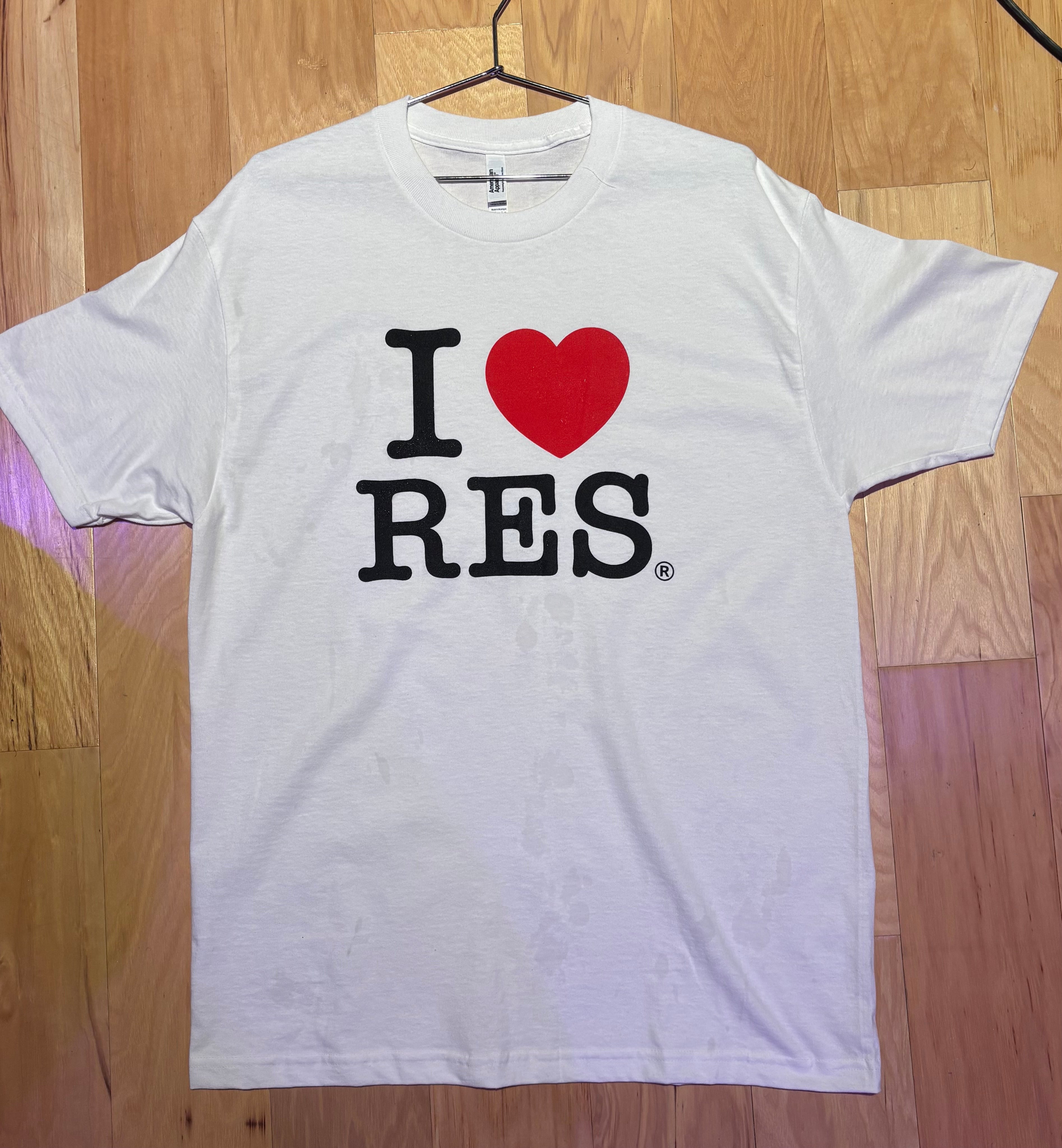 RES NY Tee