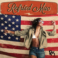 ReFried Mac EP Vinyl Autographed by Res